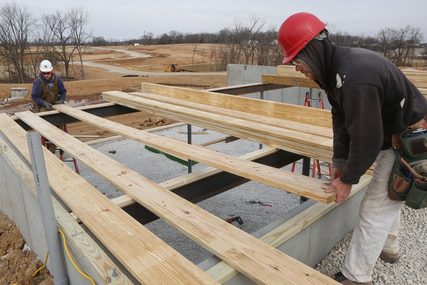 O'Fallon, Mo., continues to grow